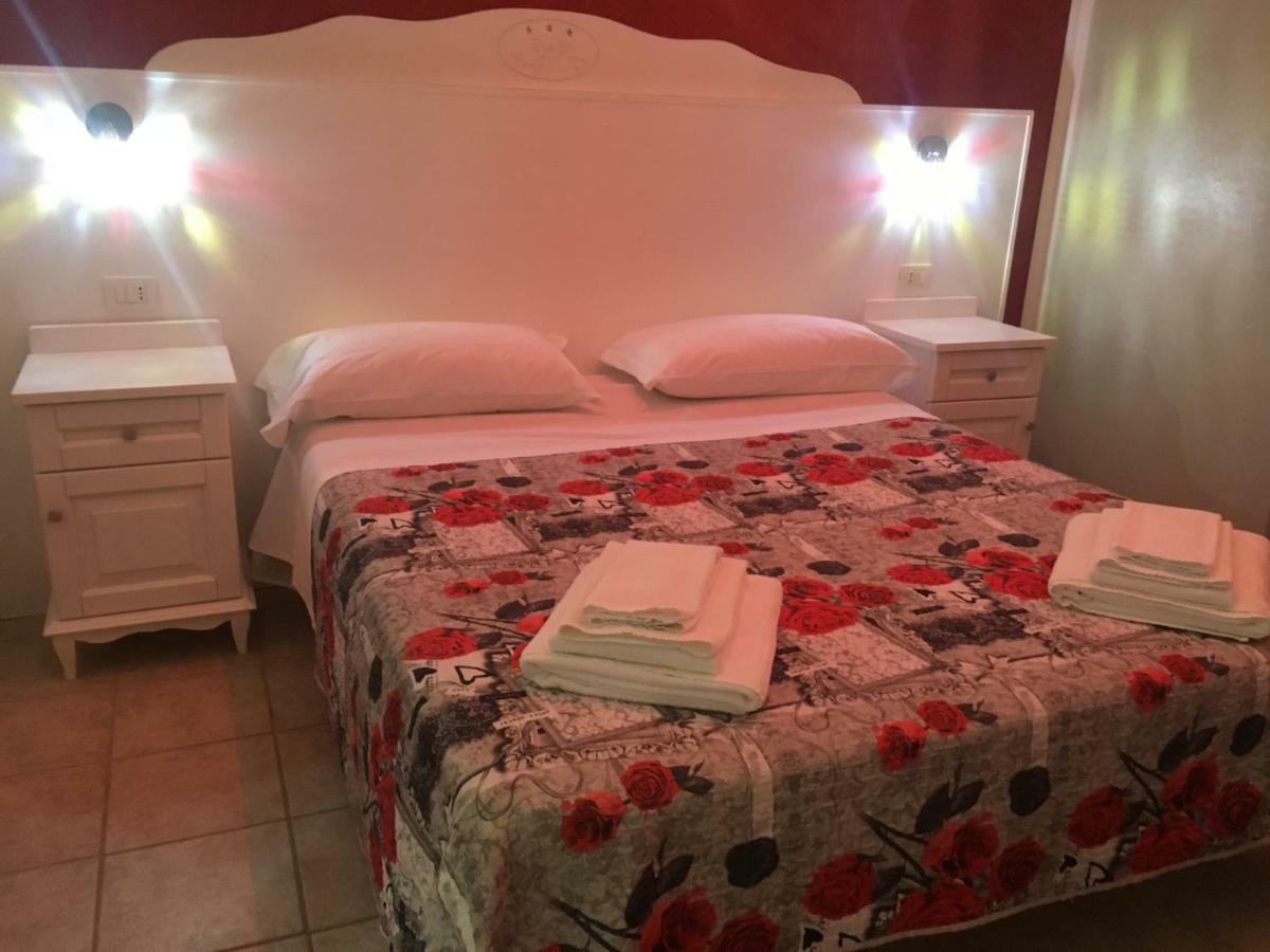 Bed & Breakfast Il Rifugio Di Dante Sinalunga